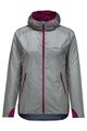 GORE waterproof jacket - R5 GTX - grey