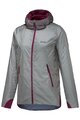 GORE waterproof jacket - R5 GTX - grey
