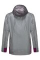 GORE waterproof jacket - R5 GTX - grey