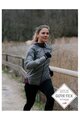 GORE waterproof jacket - R5 GTX - grey
