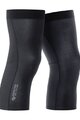GORE Cycling leg warmers - SHIELD - black