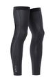 GORE Cycling leg warmers - SHIELD - black