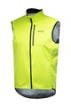 GORE Cycling gilet - SPIRIT - yellow