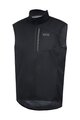 GORE Cycling gilet - SPIRIT - black