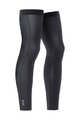 GORE Cycling leg warmers - LEG WARMERS - black