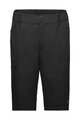 GORE Cycling shorts without bib - PASSION - black