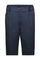 GORE Cycling shorts without bib - PASSION - blue