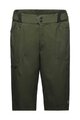 GORE Cycling shorts without bib - PASSION - green