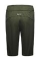 GORE Cycling shorts without bib - PASSION - green