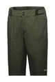 GORE Cycling shorts without bib - PASSION - green