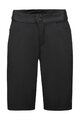 GORE Cycling shorts without bib - PASSION WMN - black