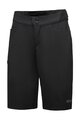 GORE Cycling shorts without bib - PASSION WMN - black