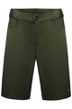 GORE Cycling shorts without bib - PASSION WMN - green