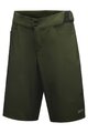 GORE Cycling shorts without bib - PASSION WMN - green