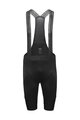 GORE Cycling bib shorts - ARDENT - black