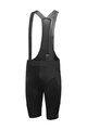 GORE Cycling bib shorts - ARDENT - black