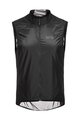 GORE Cycling gilet - AMBIENT - black