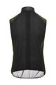 GORE Cycling gilet - AMBIENT - green/black