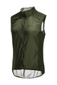 GORE Cycling gilet - AMBIENT - green/black