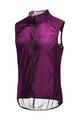 GORE Cycling gilet - AMBIENT - purple