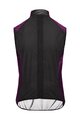 GORE Cycling gilet - AMBIENT - purple