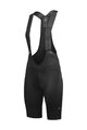GORE Cycling bib shorts - ARDENT WMN - black