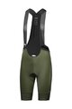 GORE Cycling bib shorts - ARDENT WMN - green