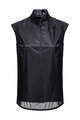 GORE Cycling gilet - AMBIENT WMN - black