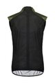 GORE Cycling gilet - AMBIENT WMN - green/black