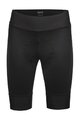GORE Cycling shorts without bib - ARDENT WMN - black