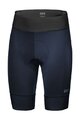 GORE Cycling shorts without bib - ARDENT WMN - blue