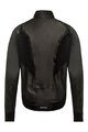 GORE Cycling rain jacket - SHAKEDRY - black