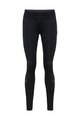 GORE Cycling long trousers withot bib - IMPULSE - black