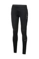 GORE Cycling long trousers withot bib - IMPULSE - black