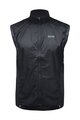 GORE Cycling gilet - DRIVE - black