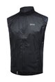 GORE Cycling gilet - DRIVE - black