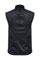 GORE Cycling gilet - DRIVE - black