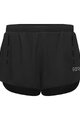 GORE Cycling shorts without bib - SPLIT - black