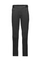 GORE Cycling long trousers withot bib - FERNFLOW - black