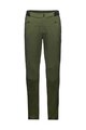 GORE Cycling long trousers withot bib - FERNFLOW - green