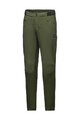 GORE Cycling long trousers withot bib - FERNFLOW - green