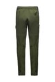 GORE Cycling long trousers withot bib - FERNFLOW - green