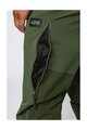 GORE Cycling long trousers withot bib - FERNFLOW - green