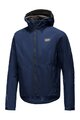 GORE waterproof jacket - ENDURE - grey