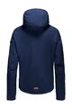 GORE waterproof jacket - ENDURE - grey
