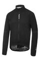GORE waterproof jacket - TORRENT - black