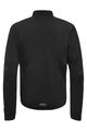 GORE waterproof jacket - TORRENT - black
