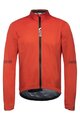 GORE Cycling windproof jacket - TORRENT - red