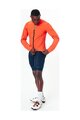 GORE Cycling windproof jacket - TORRENT - red