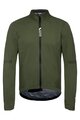 GORE Cycling rain jacket - TORRENT - green